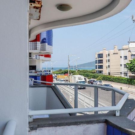 Apto A 30M Do Mar E Wi-Fi - Hb07F Florianópolis 외부 사진